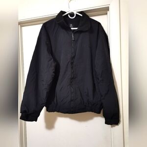 TAHOE MEN'S  BLACK JACKET